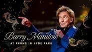 Barry Manilow at Proms in Hyde Park: 2019