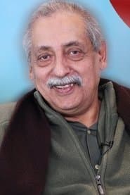 Mushtak Bhai