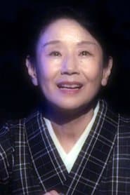 Lady Rokujō (voice)