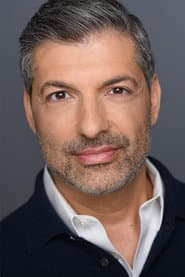 Oliver Norkin (voice)