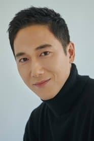 Ji-young's boyfriend