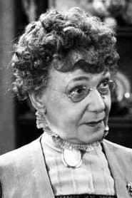 Aunt Martha Brewster