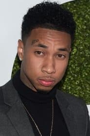 De'Andre