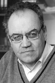 Drama Professor