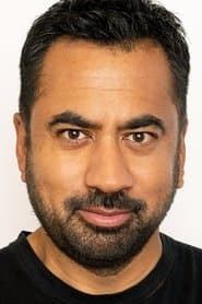 Dr. Morgan Desai
