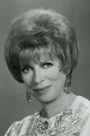 Edna Benson