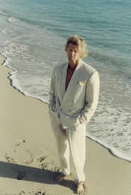 himself
