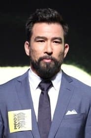 Colin Frater