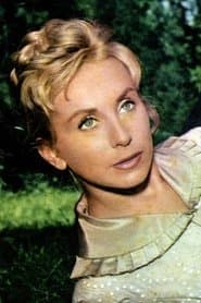 Martha Burroughs