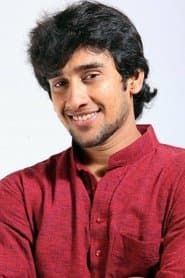 Deepak John