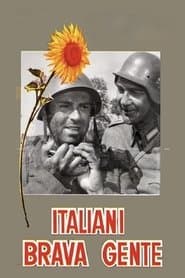 Italiani brava gente