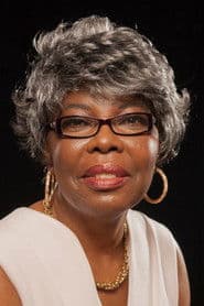 Self - Biggie's Mother