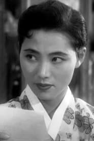 Park Eun-mi