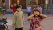 Ansh Disappears