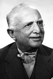 Chairman of Bench