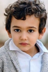 Nando da bambino