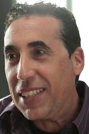 Profesor de historia (voice)