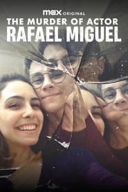 The Murder of Actor Rafael Miguel