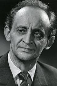 Dr. Snaut