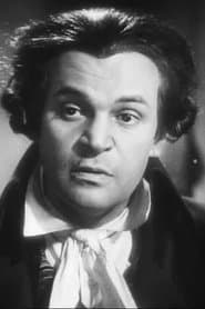 Oscar Hamilton