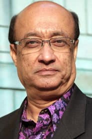 Pastor Heramba Chandra Mal