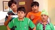 Tapu Sena Is Confused