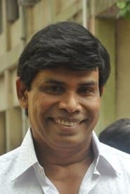 Inspector Muthupandi