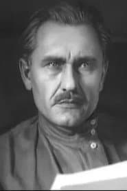 Fedor Rybakon