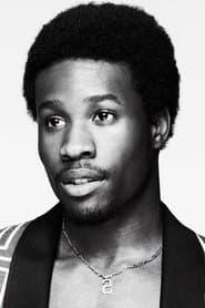 Miles Morales (voice)