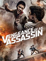 Vengeance of an Assassin