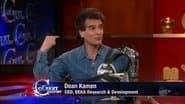 Dean Kamen