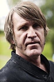 Øystein Fjellberg (as Øyvind V. Kjeksrud)