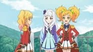 The Rainbow Dress