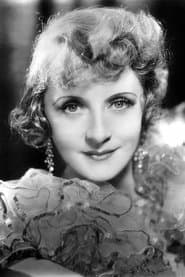 Doris Dunstan