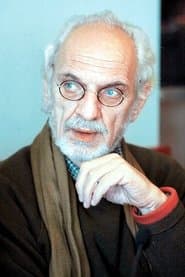 Father Aresenios (as  Dimitris Kamperidis)