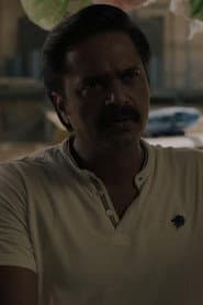 Inspector Girish