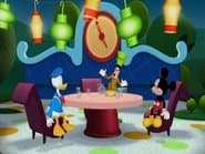 Mickey's Adventures in Wonderland