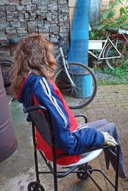 Surfista Malabarista, vulgo Diabo Loiro - Segmento Rantavírus Saloon