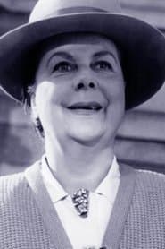 Agatha Brown