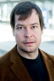 Georg Huber