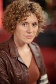 Directrice d'école