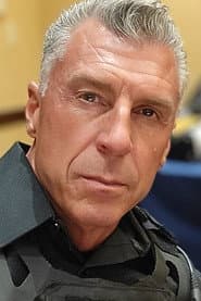 Detective Ralph Victor