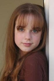 Teenage Hanna Roberts