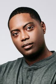 Harrison Jones