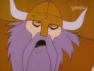 The Curse Of Viking Lake