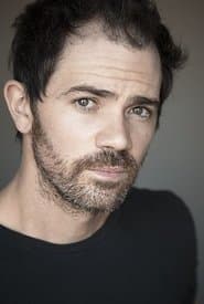 Jake Spencer