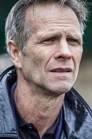 Alec Rooker