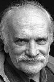 Tanya's father