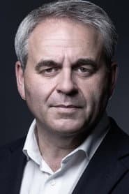 Self -  President of the Hauts-de-France region, former Minister of Health