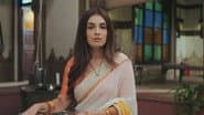 Dhara Feels Left Out